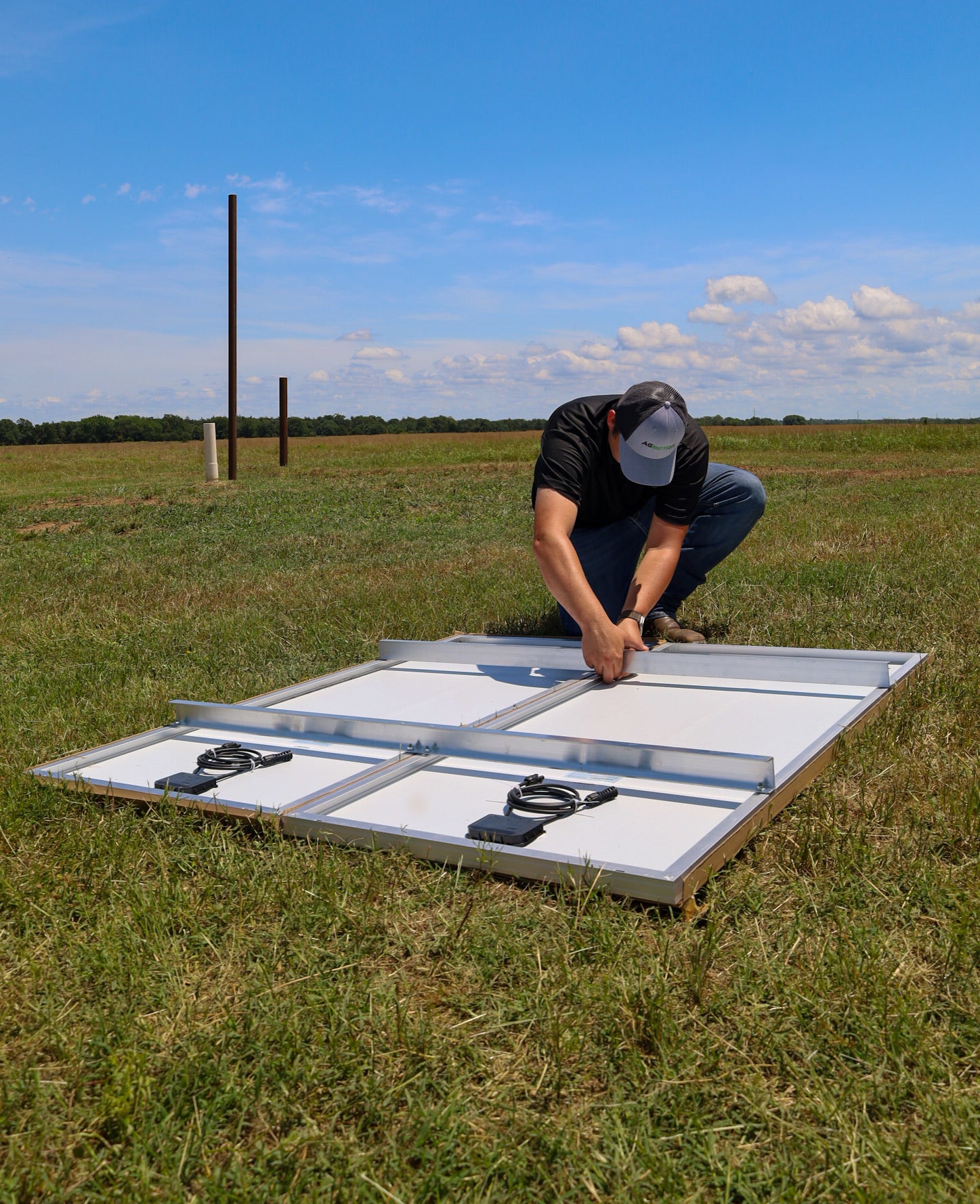 175 Watt Solar Panel