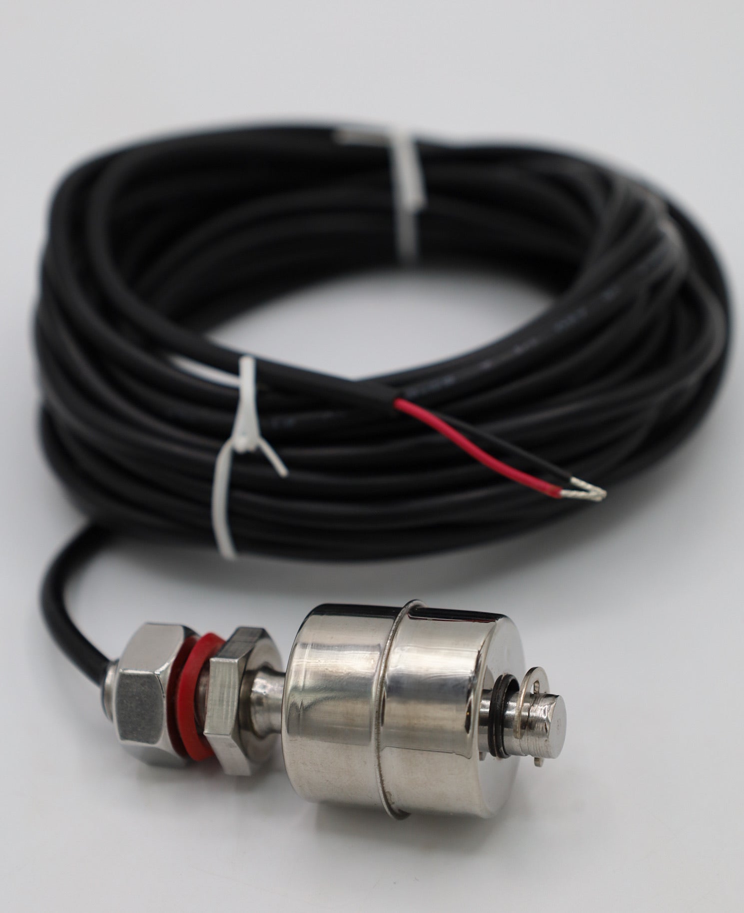 Tank Float Switch W/ 20' Wire