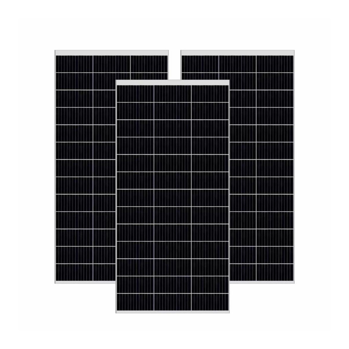 Agmetrix 500W Solar Pump Kit