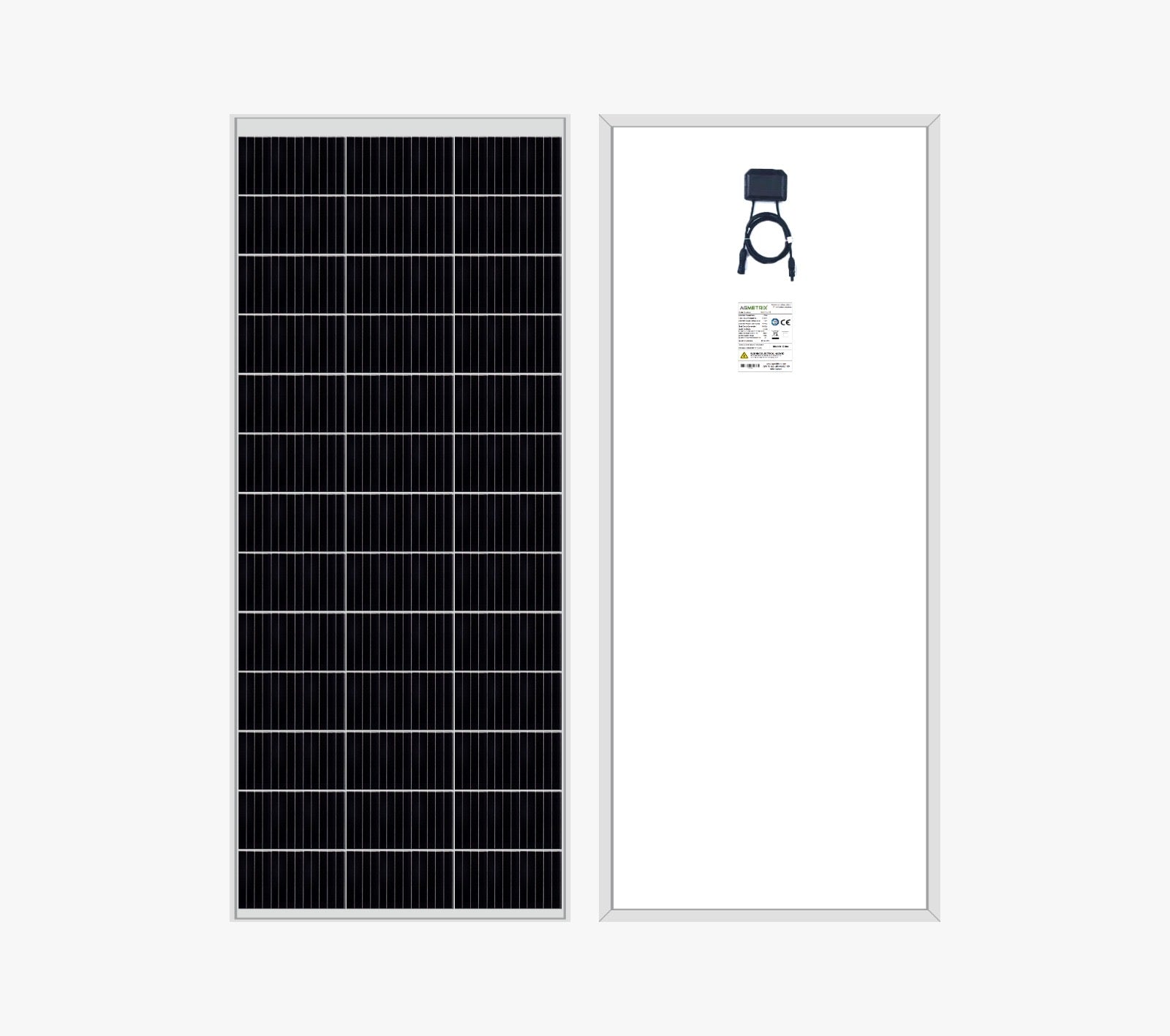 175 Watt Solar Panel