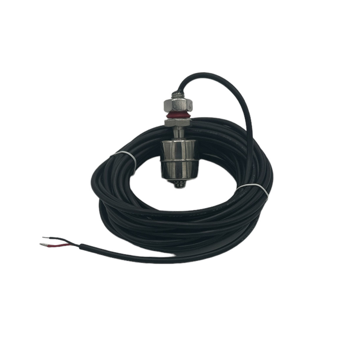 Tank Float Switch W/ 20' Wire